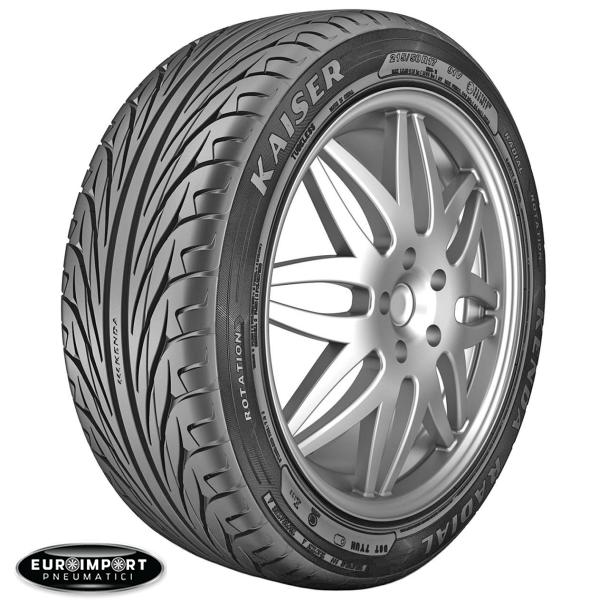 Kenda Kr 20 A Kaiser  255/35 R18 90 W   TL